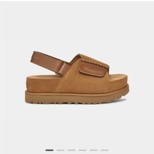 BRAND NEW UGG sandals. Never worn!